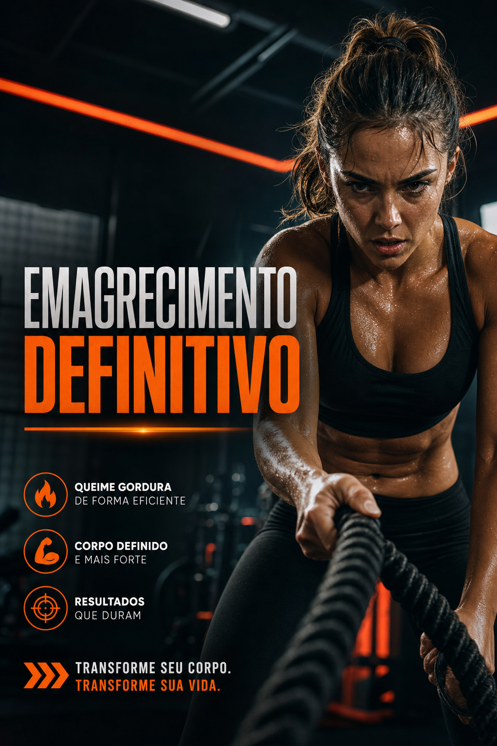 Smart Training — Emagrecimento Definitivo